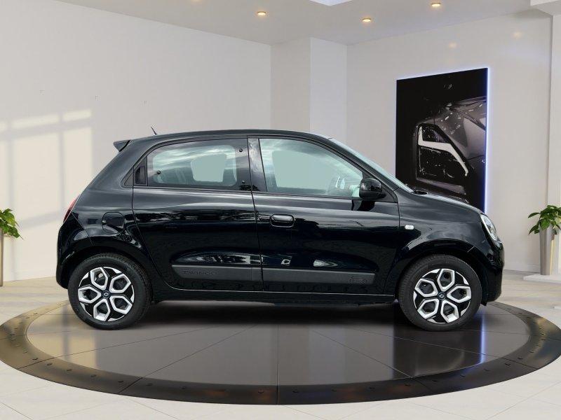 Renault Twingo Electric Z.E. 22 Zen SHZ Klimaauto Easylink