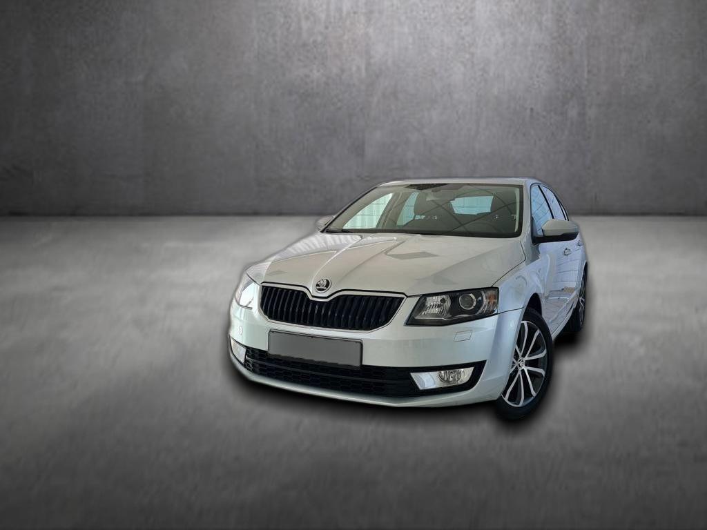 SKODA Octavia Lim. Edition, Scheckheft, Xenon, AHK