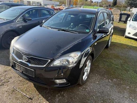 Kia cee'd / Ceed 1.4 NUR GEWERBE EXPORT!!!
